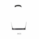 MAZE · H Harness Black TESTER · Bijoux Indiscrets Tester
