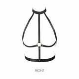 MAZE · H Harness Black TESTER · Bijoux Indiscrets Tester