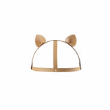 MAZE - Head Piece Brown TESTER - Bijoux Indiscrets Tester