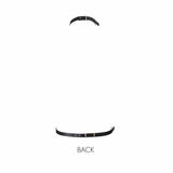 MAZE · I Harness Black TESTER · Bijoux Indiscrets Tester