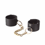 MAZE · Wide Cuffs TESTER · Bijoux Indiscrets