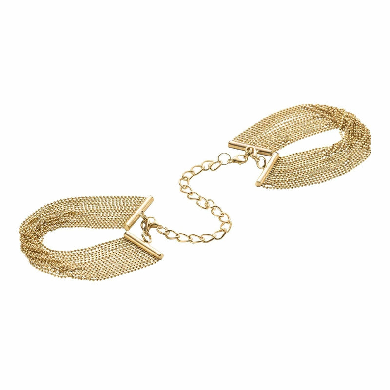 Magnifique - Menottes et bracelets - Bijoux Indiscrets