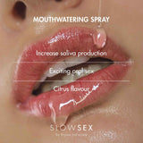 Spray pour l'eau de bouche - Bijoux Indiscrets