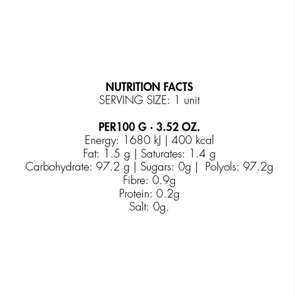 Oral Pleasure Mints - Bijoux Indiscrets