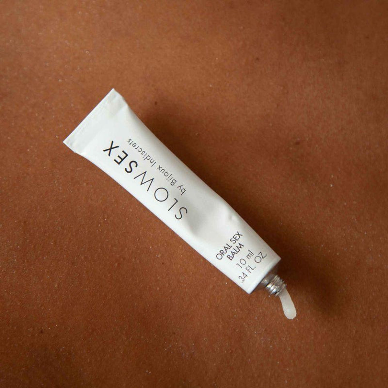 Oral Sex Balm · Bijoux Indiscrets