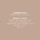 Oralsex-Streifen - Bijoux Indiscrets