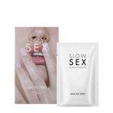 Sexe oral Strips - Bijoux Indiscrets