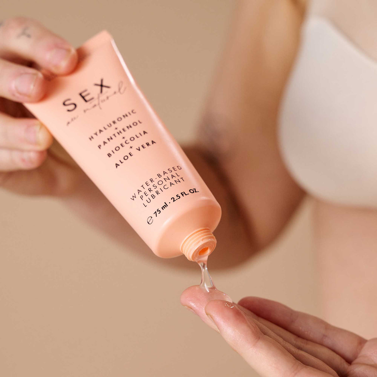 Intimate & Personal Lubricants – Bijoux Indiscrets