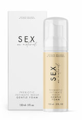 Prebiotic Intimate Wash Gentle Foam · Bijoux Indiscrets