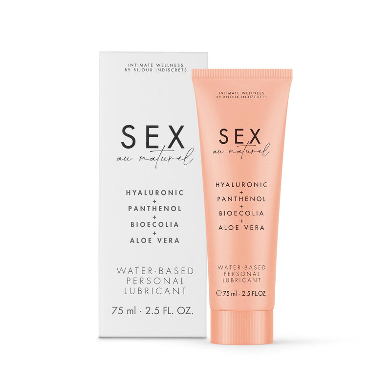 Personal Lubricant Water-based Bijoux Indiscrets Personal Lubricant Water-based Bijoux Indiscrets