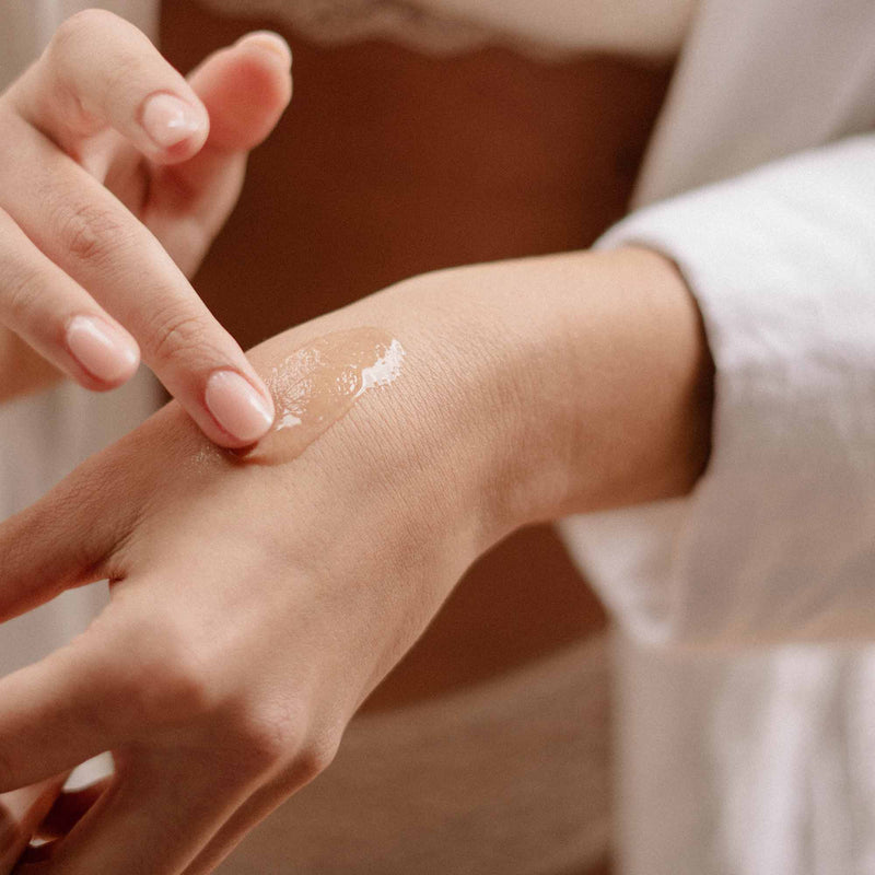 Presentation · Personal Lubricant ES · Bijoux Indiscrets