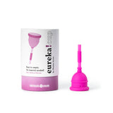 Eureka!Cup - Coupe menstruelle - Sensual Intim