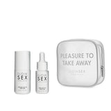 Slow Sex - CBD experience Box - Bijoux Indiscrets