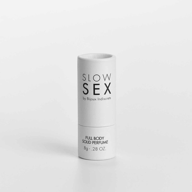 Caja de experiencia Slow Sex · Bijoux Indiscrets