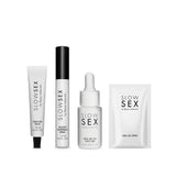 Slow Sex - Oral Sex Box - Bijoux Indiscrets