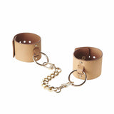 MAZE · Wide Cuffs TESTER · Bijoux Indiscrets