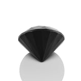 Vibrating Diamond Twenty One Matte Black · 10th Anniversary Edition · Bijoux Indiscrets