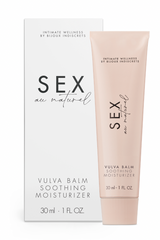 Vulva Balm Soothing Moisturizer · Bijoux Indiscrets