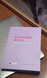 Autoestima sexual · Libro de Judith Viudes (Español)