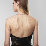 Magnifique - Schmuck für Schultern und Rücken - Bijoux Indiscrets
