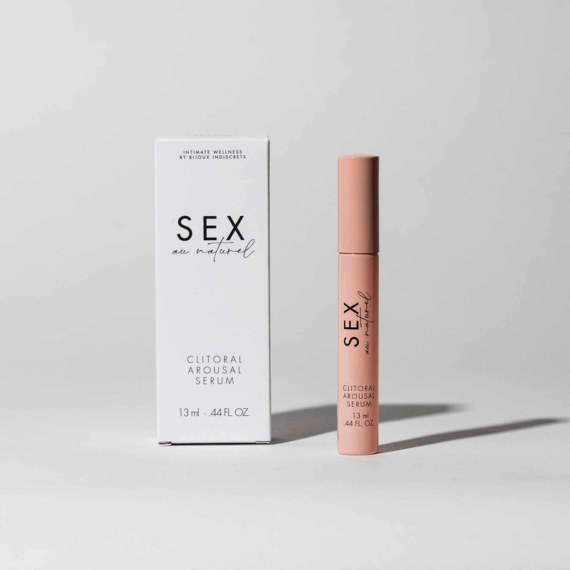 Sex au Naturel · Experience Box · Bijoux Indiscrets