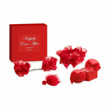 Happily Ever After - Etiqueta roja - Bijoux Indiscrets