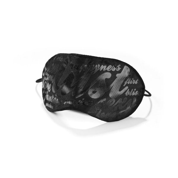 Blind Passion Mask · Bijoux Indiscrets