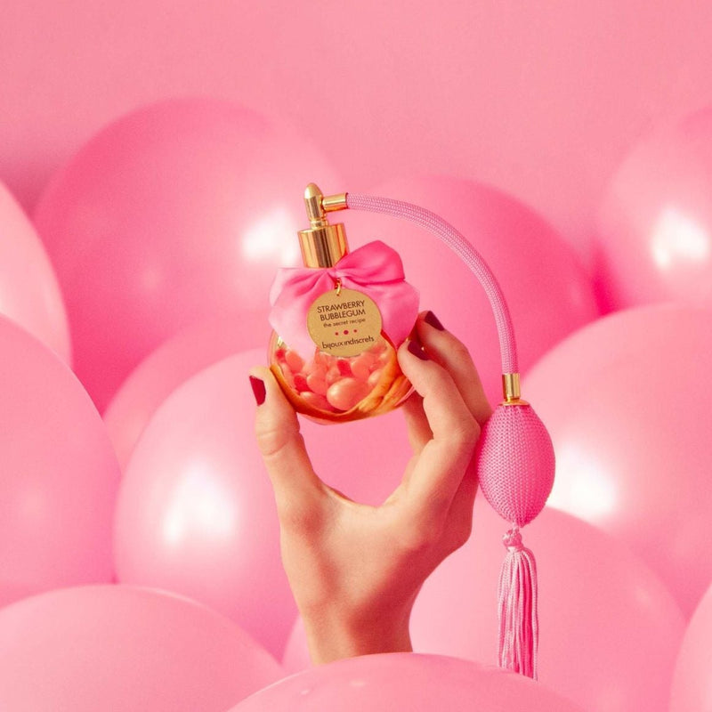 Bubblegum · Body Mist · Bijoux Indiscrets