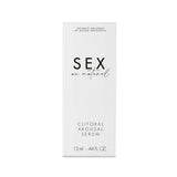 Clitoral Arousal Serum · Bijoux Indiscrets