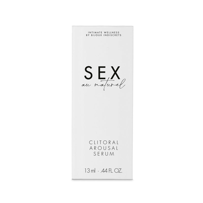 Suero para la excitación del clítoris - Bijoux Indiscrets