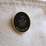 ALFILER DE SOLAPA LOVE YOURSELF - Bijoux Indiscrets