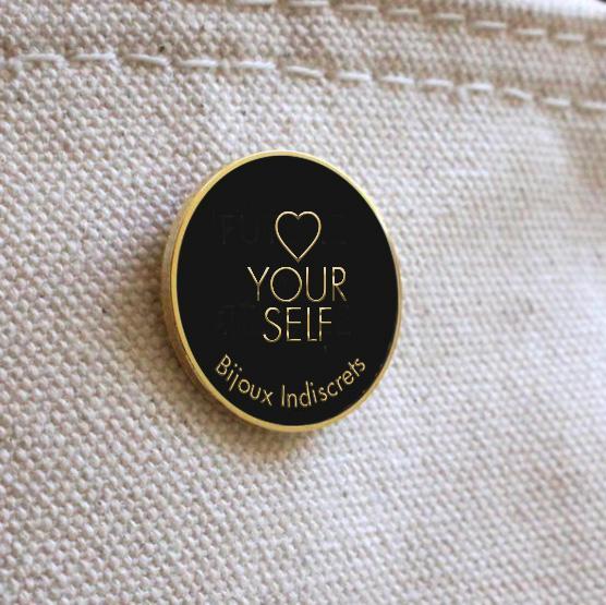 ALFILER DE SOLAPA LOVE YOURSELF - Bijoux Indiscrets