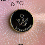 ALFILER DE SOLAPA LOVE YOURSELF - Bijoux Indiscrets