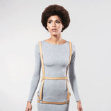 MAZE - Pfeil-Kleid-Geschirr - Bijoux Indiscrets