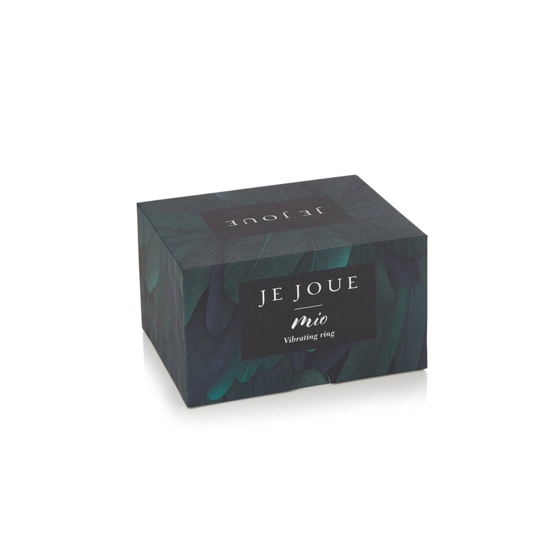 MIO · Vibrating cock ring by Je Joue · JeJoue