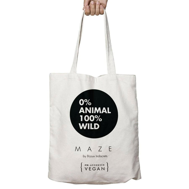 Maze - Bolsa de algodón - Bijoux Indiscrets