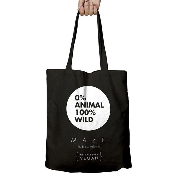 Maze - Bolsa de algodón - Bijoux Indiscrets