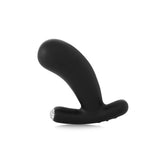 NUO · vibrating butt plug by Je Joue · JeJoue