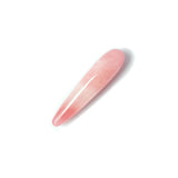 Saktion Rose Quartz Dildo · Saktion