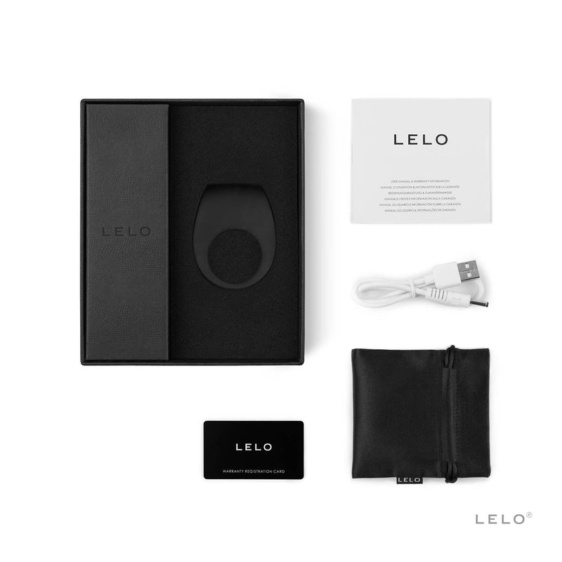 Tor 2 - Lelo